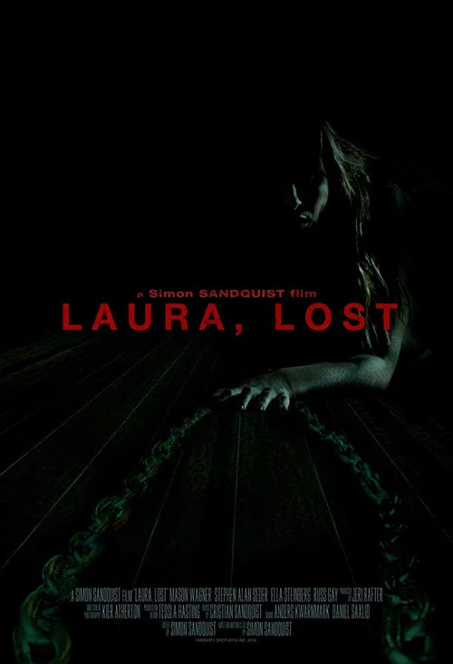 Постер: Laura, Lost
