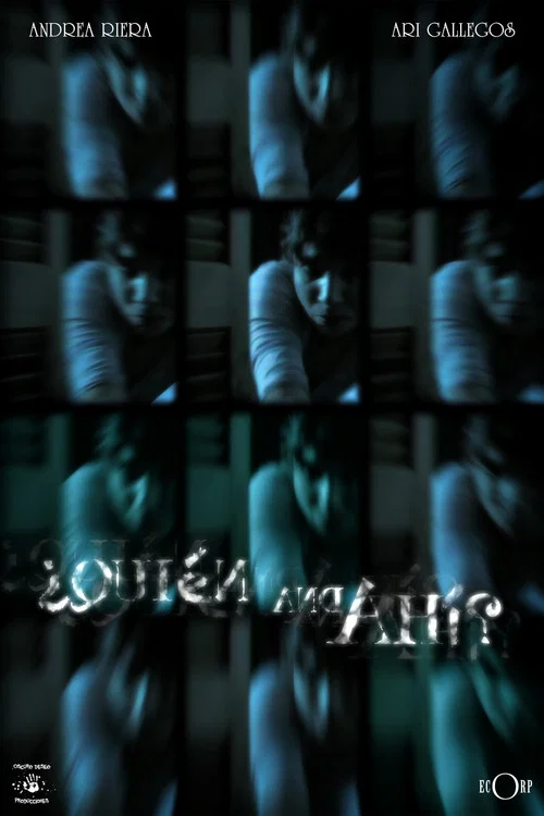 Постер: Who's There?