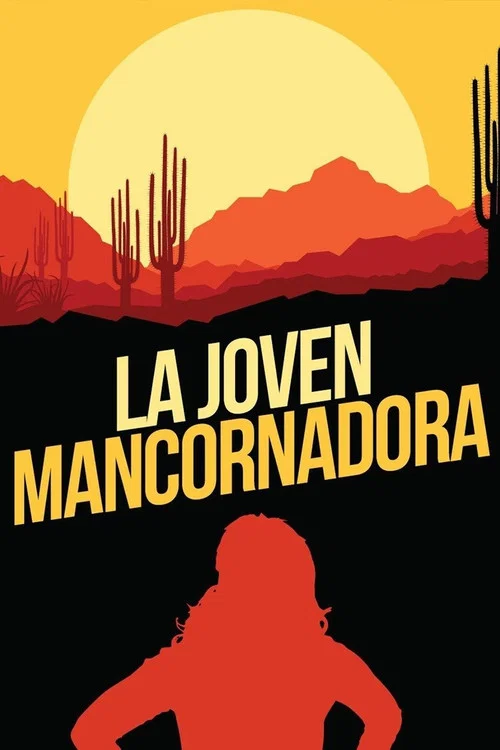 Постер: La joven Mancornadora