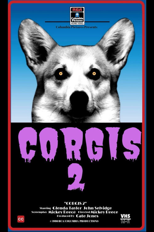 Постер: Corgis 2