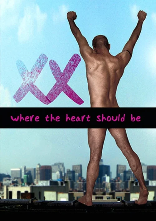 Постер: Xx
