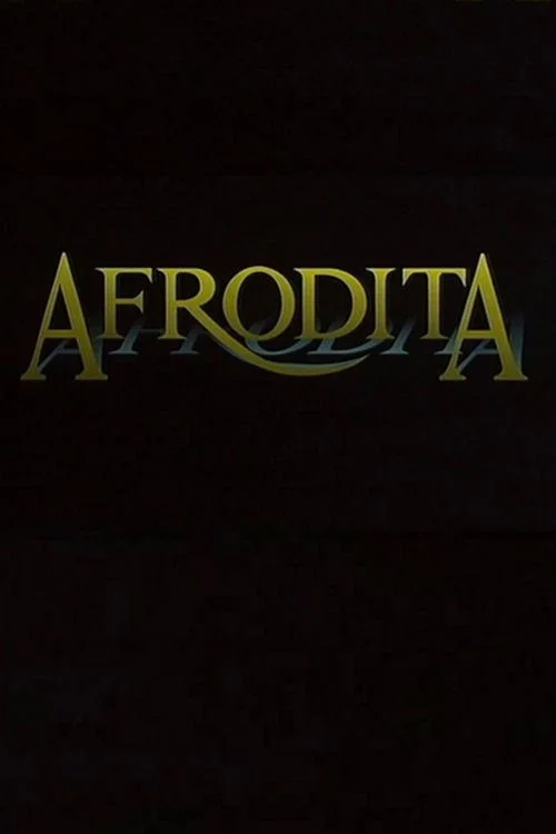 Постер: Aphrodite