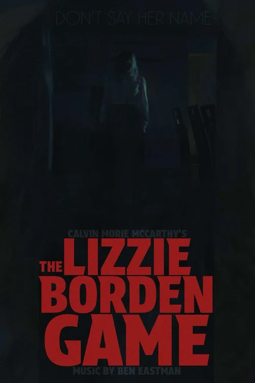 Постер: The Lizzie Borden Game