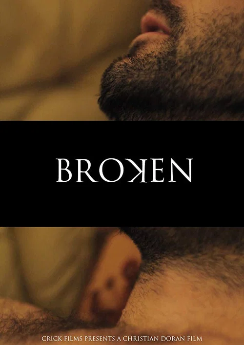 Постер: Broken