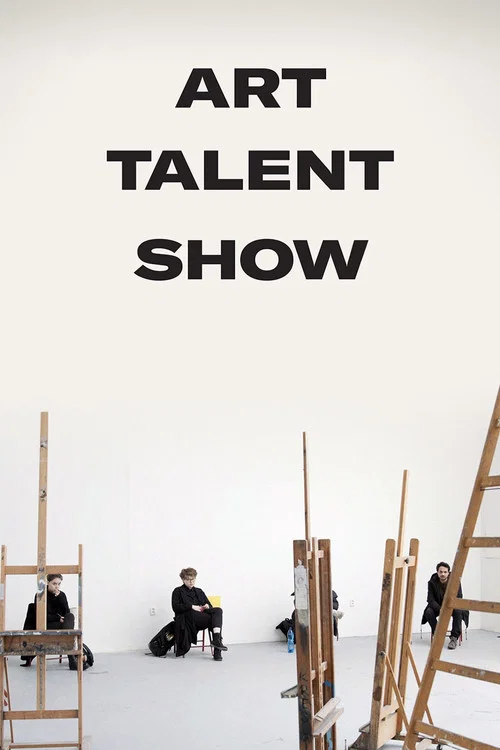 Постер: Art Talent Show