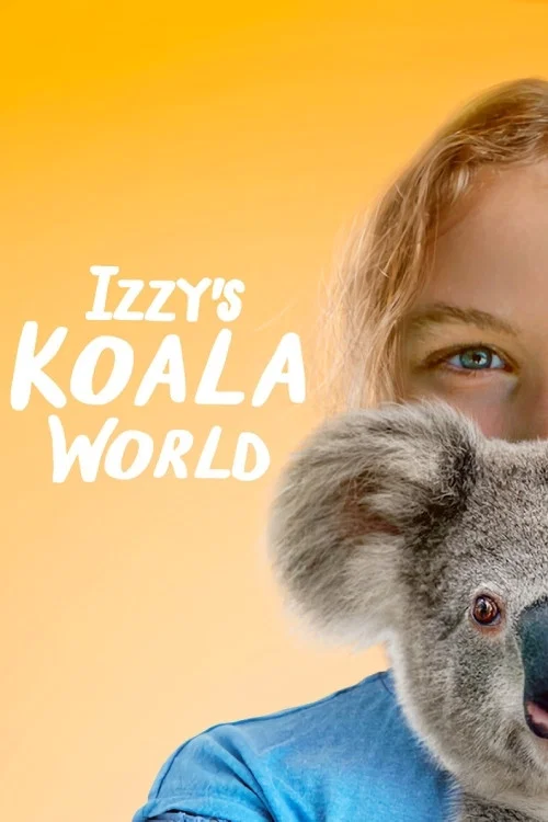 Постер: Izzy's Koala World