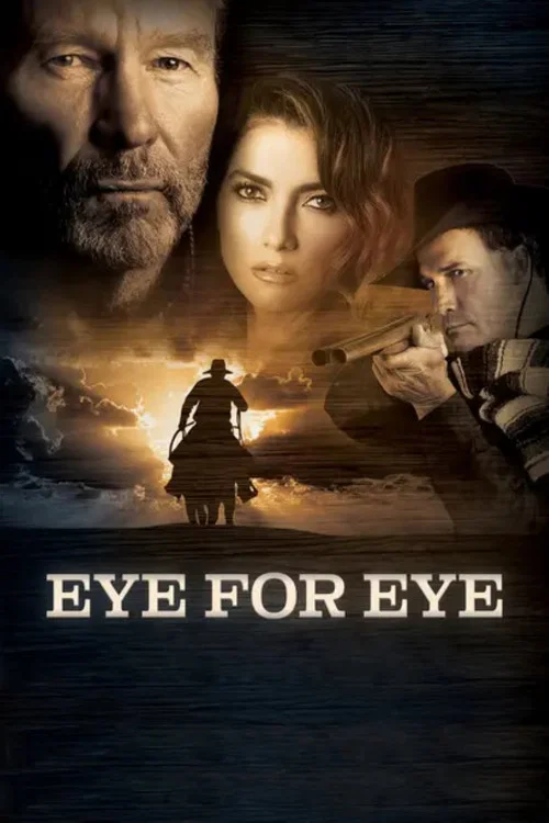 Постер: Eye for Eye