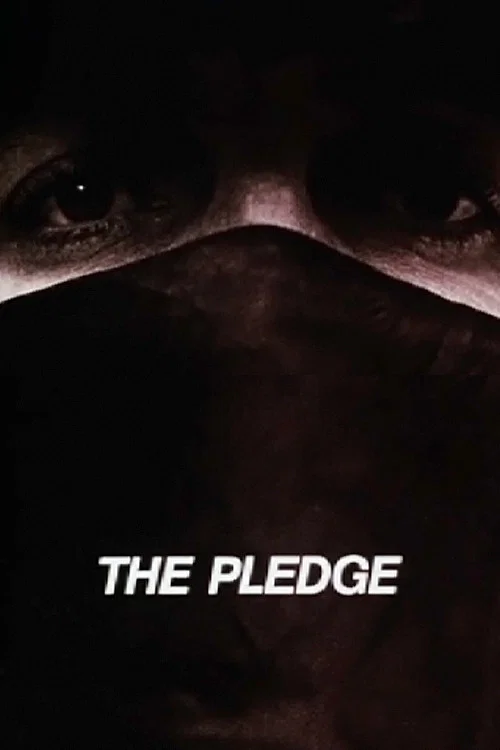 Постер: The Pledge