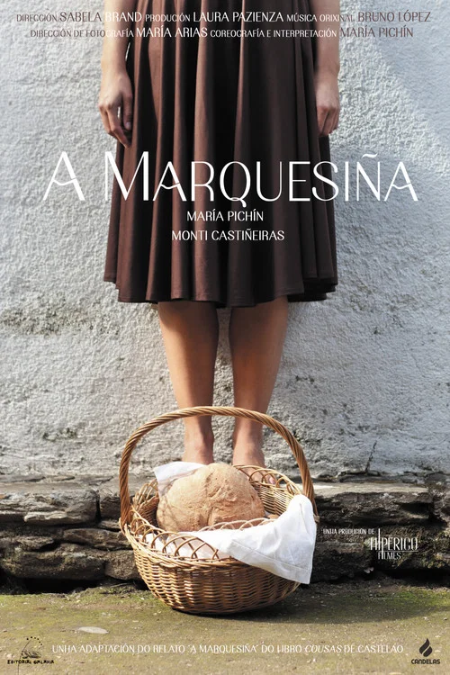 Постер: A Marquesiña