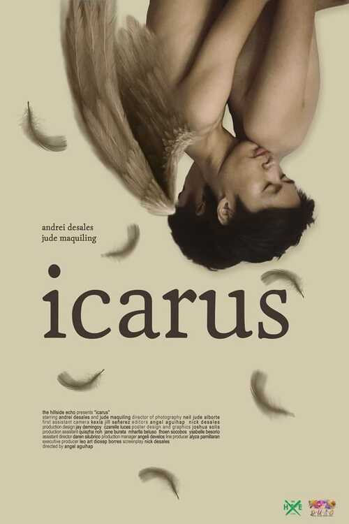 Постер: Icarus