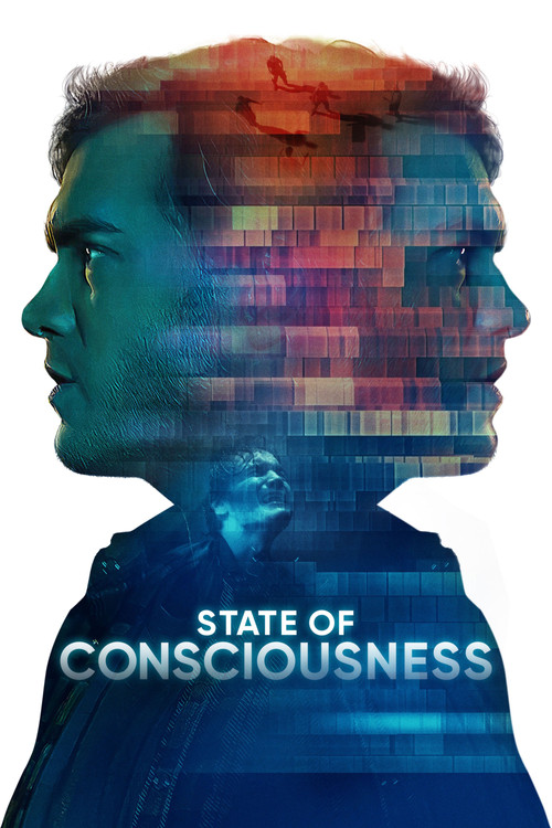 Постер: State of Consciousness