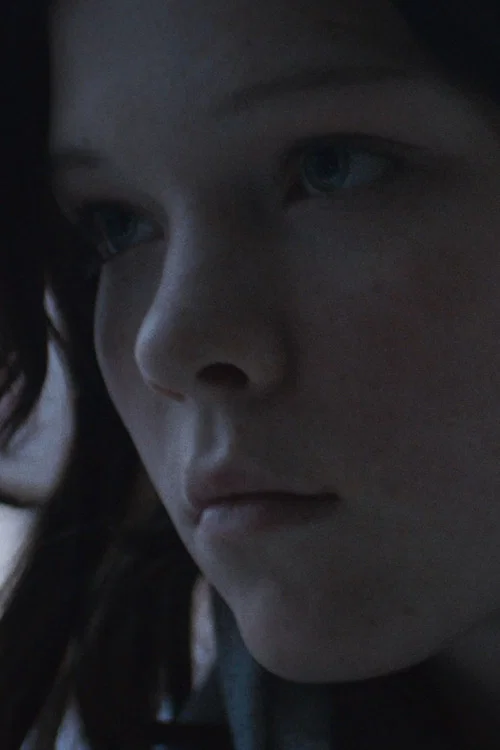 Постер: Little Dove