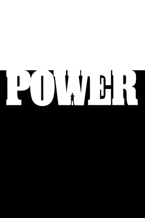 Постер: Power