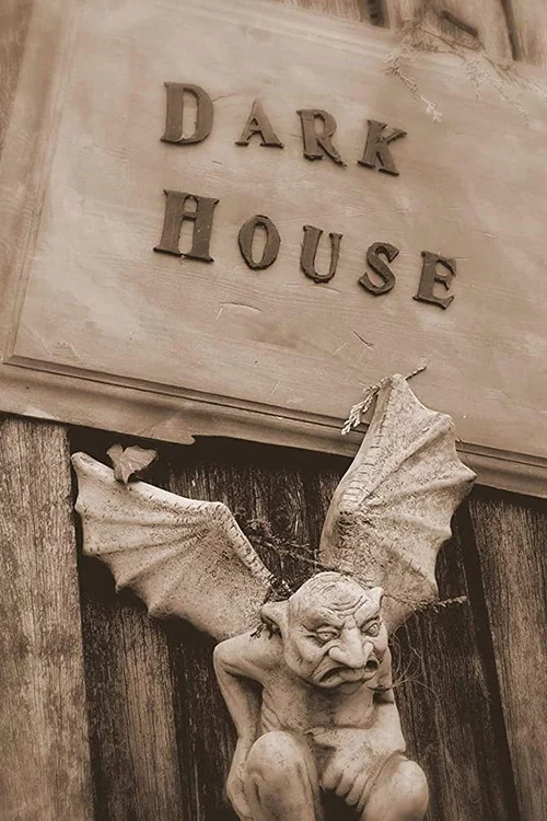 Постер: Dark House: The Legend of Dark House