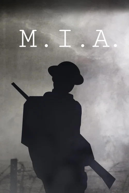 Постер: M.I.A.