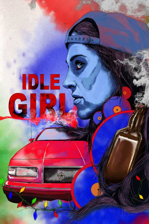 Постер: Idle Girl