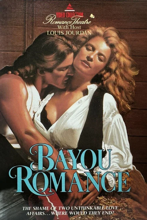 Постер: Bayou Romance