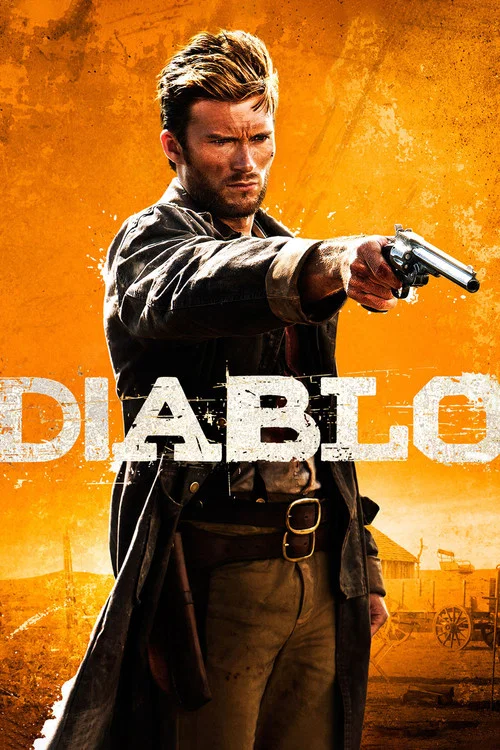 Постер: Diablo