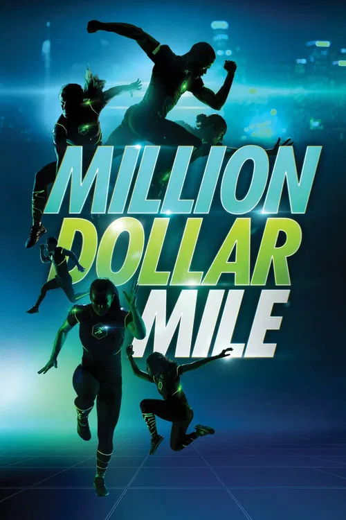 Постер: Million Dollar Mile