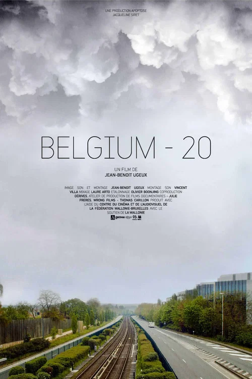 Постер: Belgium - 20