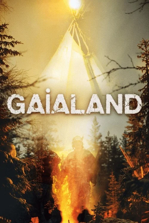 Постер: Gaialand