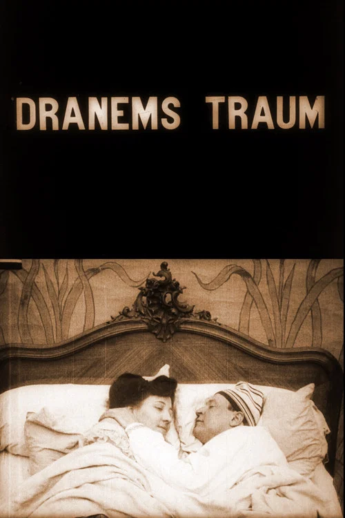 Постер: Le rêve de Dranem