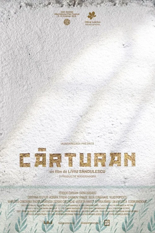 Постер: Carturan