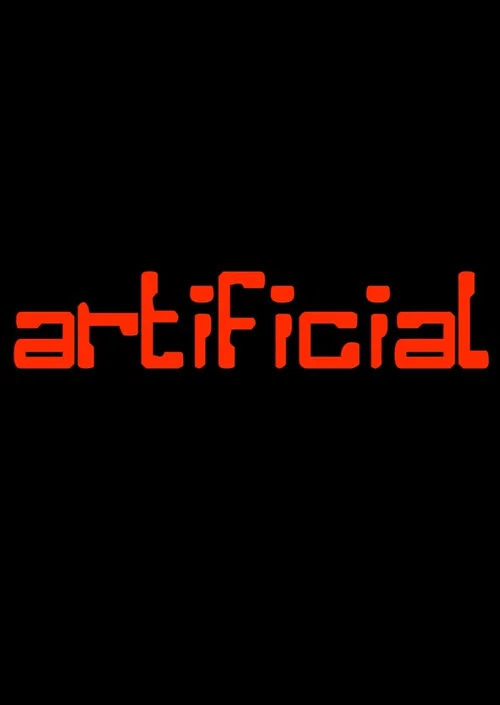 Постер: Artificial