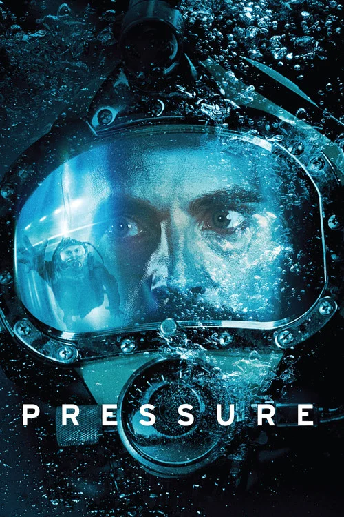 Постер: Pressure
