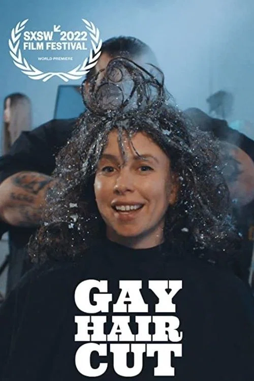Постер: Gay Haircut