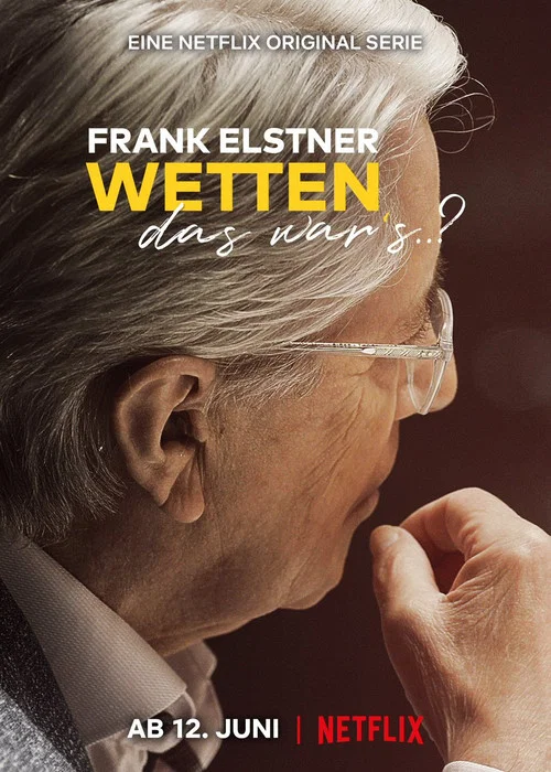 Постер: Wetten, dass war's..?