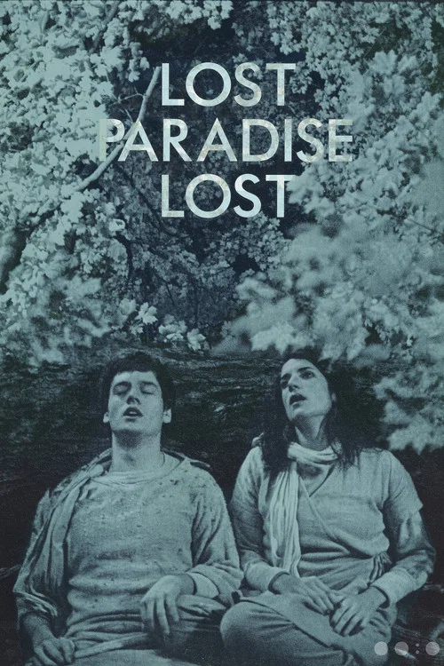 Постер: Lost Paradise Lost