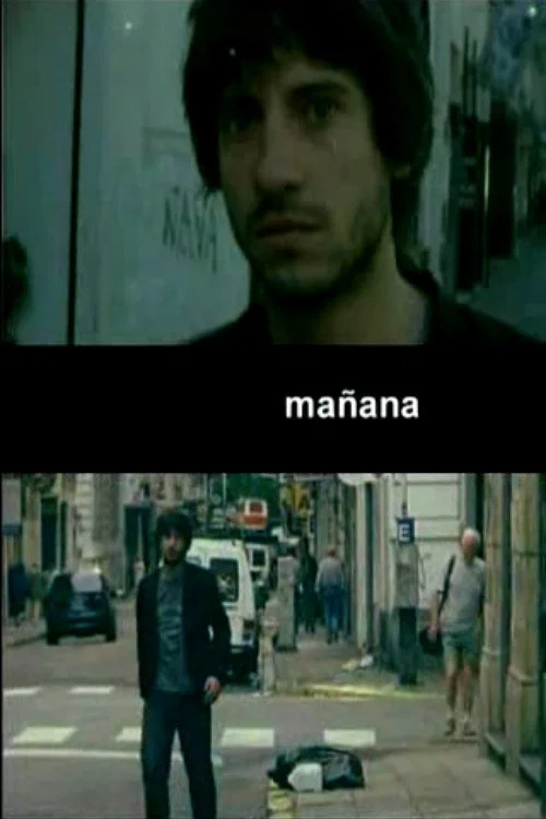 Постер: Mañana