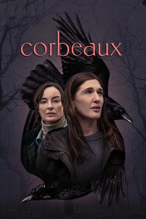 Постер: Corbeaux