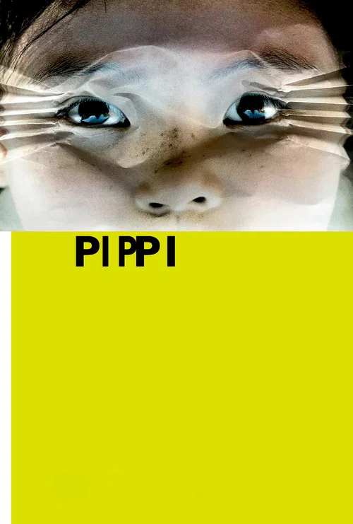 Постер: Pippi