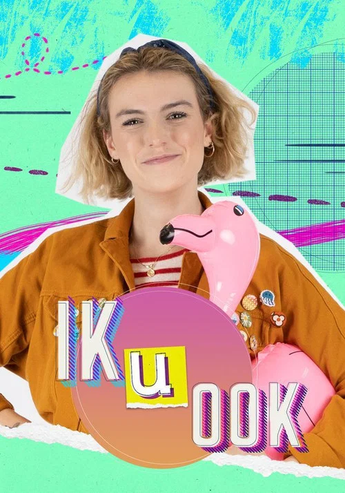 Постер: Ik u ook