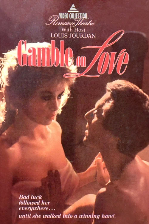 Постер: Gamble on Love