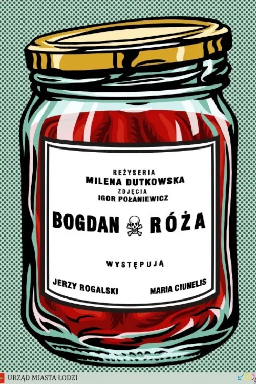 Постер: Bogdan i Róza