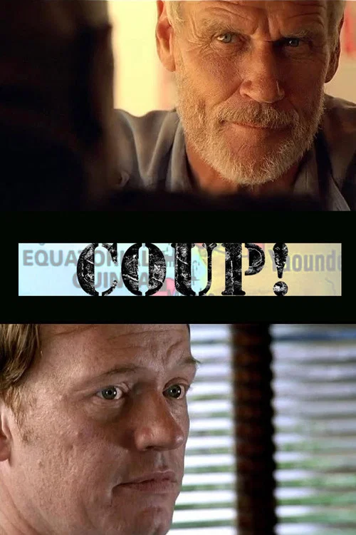 Постер: Coup!