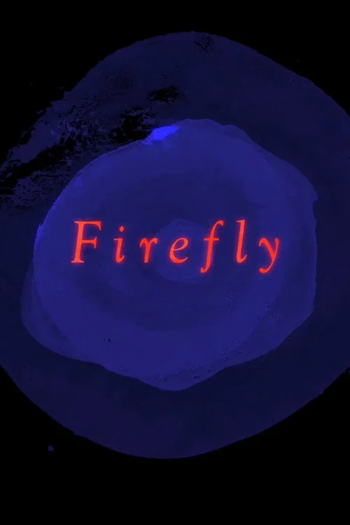 Постер: Firefly