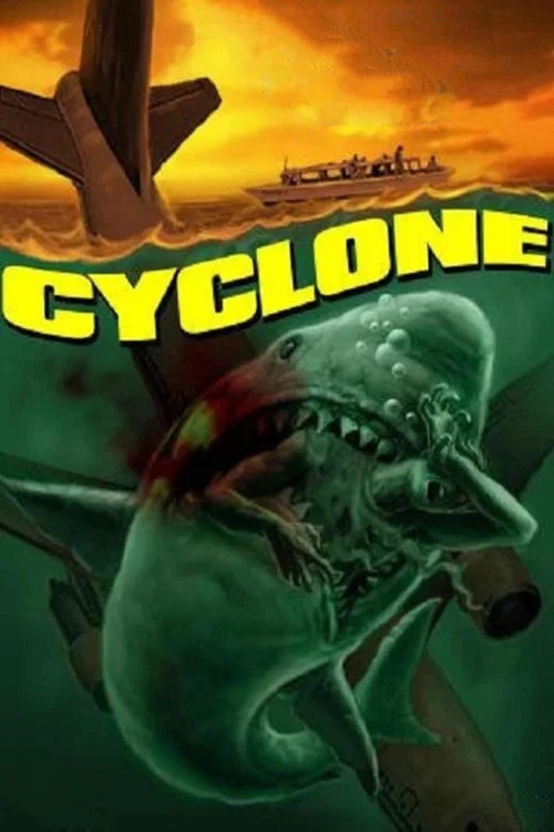 Постер: Cyclone
