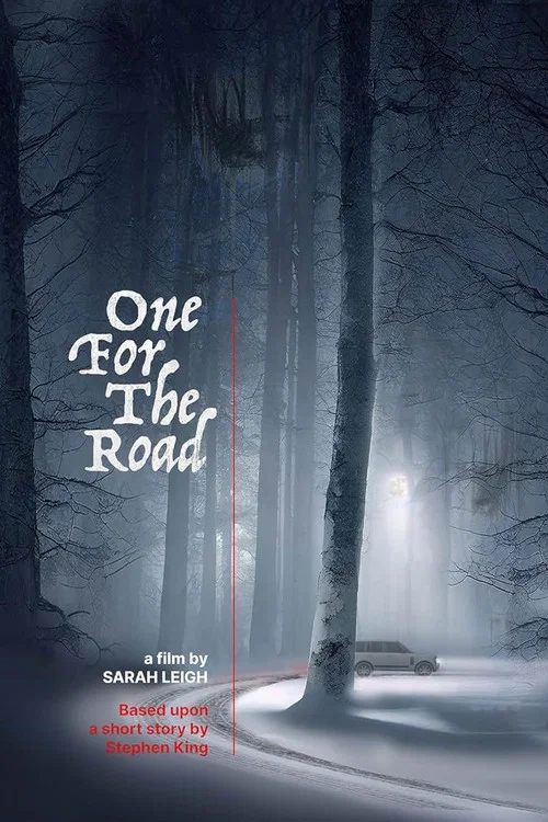 Постер: One for the Road