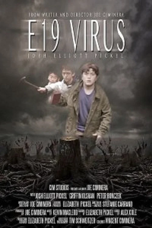 Постер: E19 Virus
