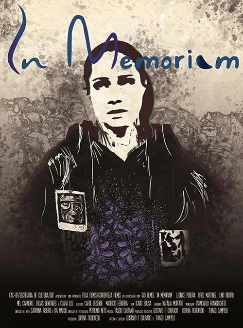 Постер: In Memoriam