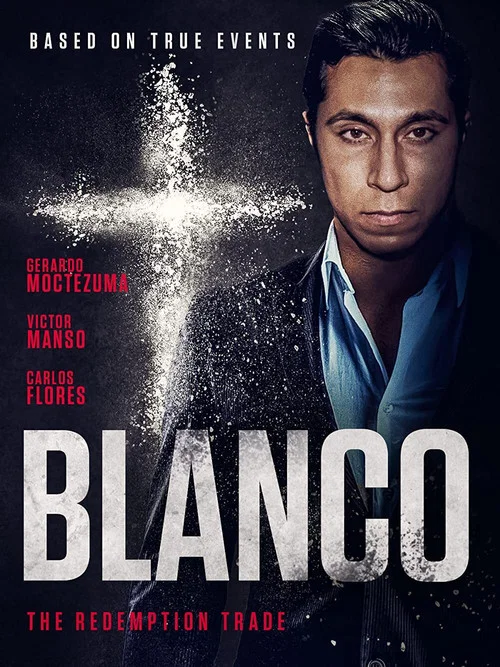 Постер: Blanco