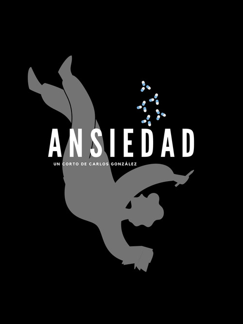 Постер: Ansiedad