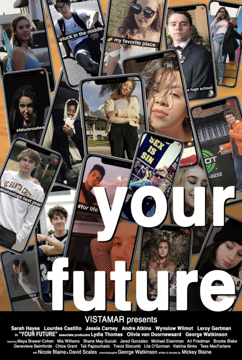 Постер: Your Future
