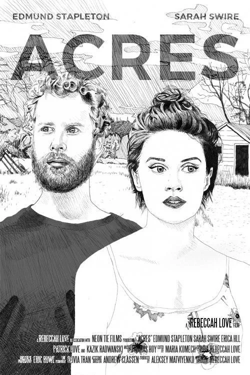 Постер: Acres