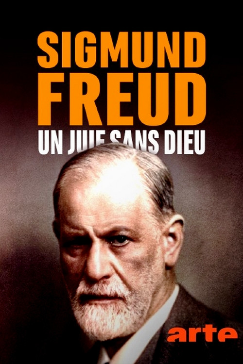 Постер: Sigmund Freud, un juif sans Dieu