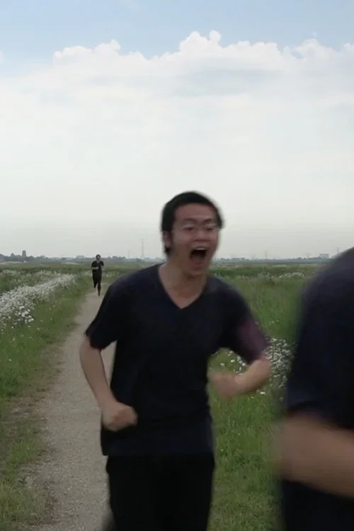 Постер: Screaming